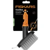Fugenbürste 'OneClick' 19 cm, ohne Stiel