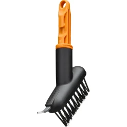 Fugenbürste 'OneClick' 19 cm, ohne Stiel