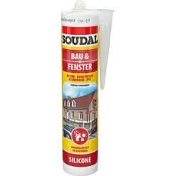 Fugendichtstoff Silikon 300 ml