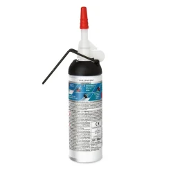 Fugenfüller 'Bad & Küche Silikon' transparent 100 ml
