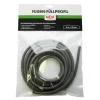Fugen-Füllprofil 5 m x 10 mm
