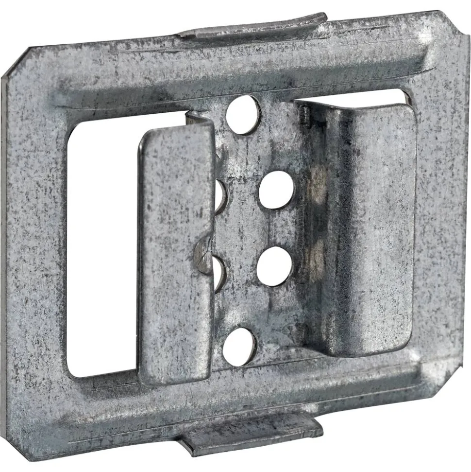 Fugenkrallen 3 x 10 mm 250 Stück
