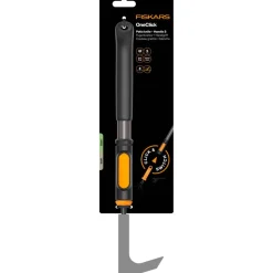 Fugenkratzer 'OneClick' mit Handgriff