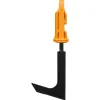 Fugenkratzer 'OneClick' ohne Handgriff