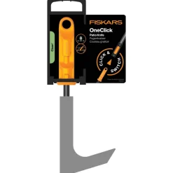 Fugenkratzer 'OneClick' ohne Handgriff