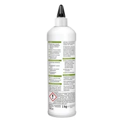 Fugenleim 'Parkett und Laminat' transparent 1 kg
