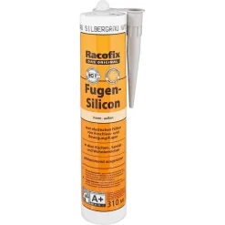 Fugen-Silicon 310 ml silbergrau
