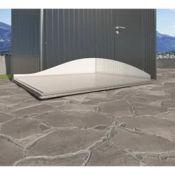 Fundament für Gerätehaus 'AvantGarde' Größe A2, 172 x 212 cm