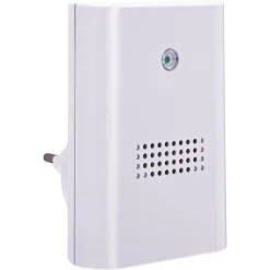 Funkempfänger HX "Plug-in" weiß