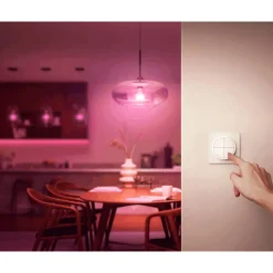 Funkschalter 'Hue Tap Dial' weiß