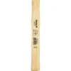 Fäustelstiel 30 cm Esche für Hämmerköpfe bis 1,5 kg