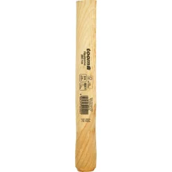 Fäustelstiel 28 cm Esche für Hämmerköpfe bis 1,25 kg
