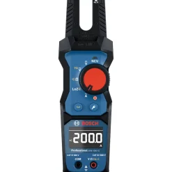 Gabelstromzange 'GFM 1000-15'