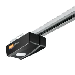 Garagentorantrieb 'Liftronic 800 II' inkl. 2 Handsender, Innentaster und Funk-Codetaster