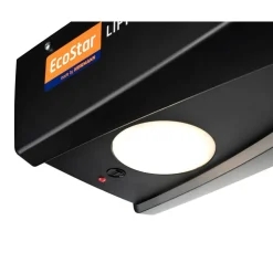 Garagentorantrieb 'Liftronic 800 II' inkl. 2 Handsender, Innentaster und Funk-Codetaster