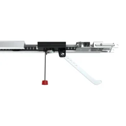 Garagentorantrieb 'Liftronic 800 II' inkl. 2 Handsender, Innentaster und Funk-Codetaster
