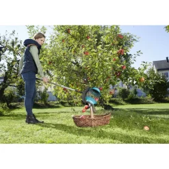 Gardena Obstsammler 'Combisystem' inkl. Stiel