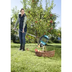 Gardena Obstsammler 'Combisystem' inkl. Stiel