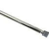 Gardinia Spannstange ausziehbar golden 125 - 220 cm