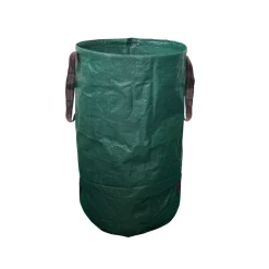 Gartenabfallsack grün 120 l