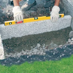 Gartenbaubeton 30 kg