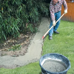 Gartenbaubeton 30 kg