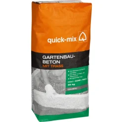 Gartenbaubeton 30 kg