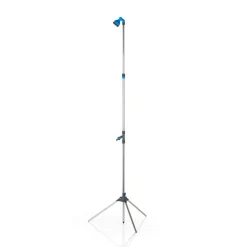 Gartendusche Stativ 220 cm, tragbar