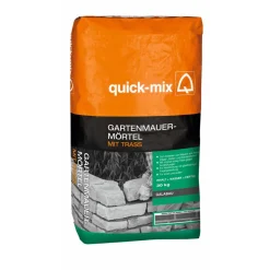 Gartenmauermörtel 30 kg