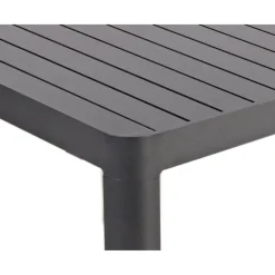 Gartenmöbelset 'Amira' für 8 Personen Aluminium