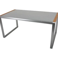 Gartenmöbelset 'Ava' für 4 Personen Aluminium