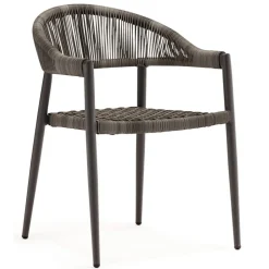 Gartenmöbelset 'Brooklyn' für 2 Personen Aluminium