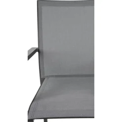 Gartenmöbelset 'Davina' für 6 Personen Aluminium