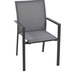 Gartenmöbelset 'Davina' für 6 Personen Aluminium