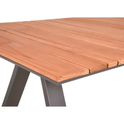 Gartenmöbelset 'Davina' für 6 Personen Aluminium