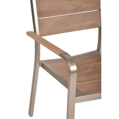 Gartenmöbelset 'Florence' für 6 Personen Aluminium