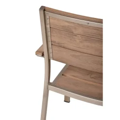 Gartenmöbelset 'Florence' für 6 Personen Aluminium