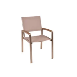 Gartenmöbelset 'Florence' für 6 Personen Aluminium