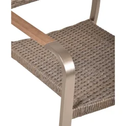 Gartenmöbelset 'Florence' für 6 Personen Aluminium