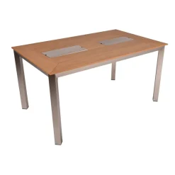 Gartenmöbelset 'Florence' für 6 Personen Aluminium