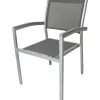 Gartenmöbelset 'Grace' für 6 Personen Aluminium