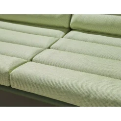 Gartenmöbelset 'Hella' für 4 Personen Aluminium