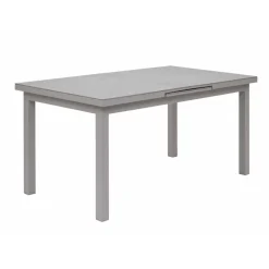 Gartenmöbelset 'Jasmin' für 6 Personen Aluminium