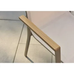 Gartenmöbelset 'Mia' für 6 Personen Aluminium