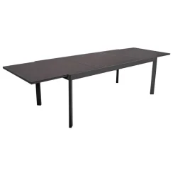Gartenmöbelset 'Nerea' für 6 Personen Aluminium