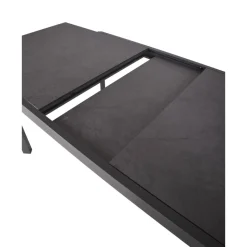 Gartenmöbelset 'Nerea' für 6 Personen Aluminium