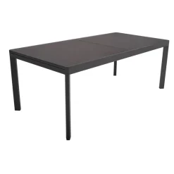 Gartenmöbelset 'Nerea' für 6 Personen Aluminium