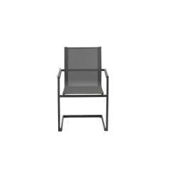 Gartenmöbelset 'Nerea' für 8 Personen Aluminium