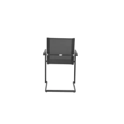 Gartenmöbelset 'Nerea' für 8 Personen Aluminium