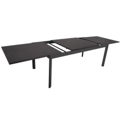 Gartenmöbelset 'Nerea' für 8 Personen Aluminium